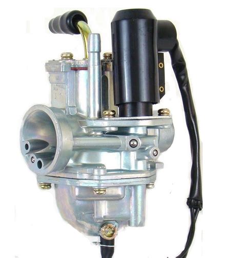 eton word carburetor choke